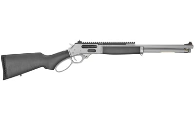 HENRY H10 ALL WTHR  PIC 45-70 18.43"