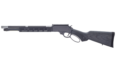 HENRY H12 SPD HUSH 45C 16.5" 7RD