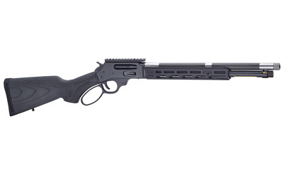 HENRY H12 SPD HUSH 45C 16.5" 7RD