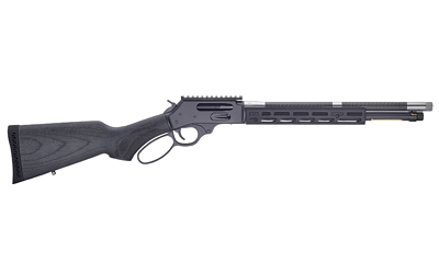 HENRY H12 SPD HUSH 44MAG 16.5" 7RD