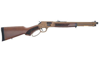 HENRY H12 EXPLORER 44MAG 16.5" 7RD