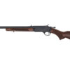 HENRY H15 SINGLE SHOT 360HMR 22"