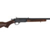 HENRY H15 SINGLE SHOT 360HMR 22"