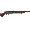 HENRY H15 SINGLE SHOT 360HMR 22"