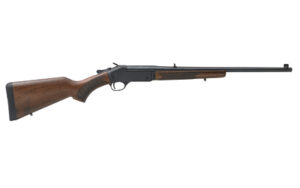 HENRY H15 SINGLE SHOT 44MAG 22"