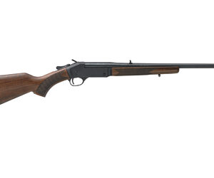 HENRY H15 SINGLE SHOT 44MAG 22"