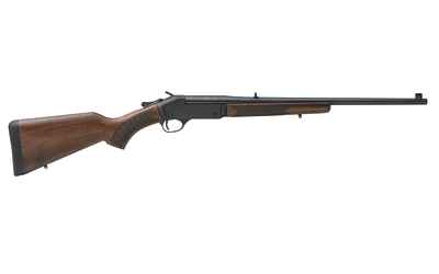 HENRY H15 SINGLE SHOT 44MAG 22"
