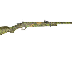 HENRY H15 TURKEY HUNTER 12GA 24"