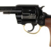 HENRY H16 GLDN RVLVR 22LR 10RD 4" BH