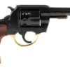 HENRY H16 GLDN RVLVR 22LR 10RD 4" BH