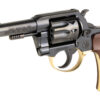 HENRY H16 GLDN RVLVR 22LR 10RD 4" BH