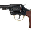 HENRY H17 BIG BOY RVLVR 357MAG 4" BH