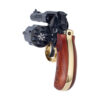 HENRY H17 BIG BOY RVLVR 357MAG 4" BH