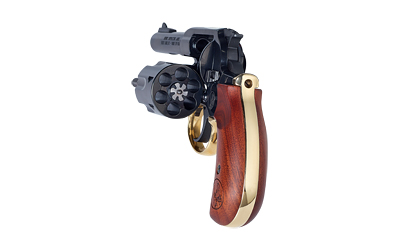 HENRY H17 BIG BOY RVLVR 357MAG 4" BH