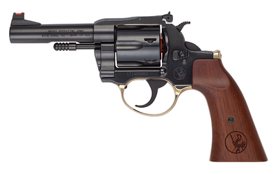 HENRY H17 DEADEYE 357MAG 6RD 4" GUN