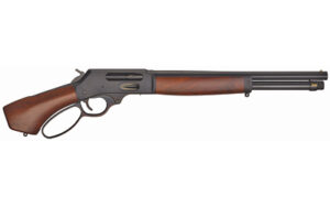 HENRY H18 AXE 410 15.14" 5RD