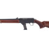 HENRY H27 HMSTDR 9MM 10RD FITS SIG