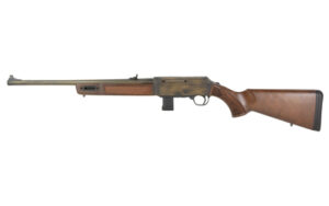 HENRY H27 HMSTDR BRNZ 9MM FITS GLK
