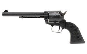 HERITAGE RR 32H&R 6.5" 6RD POLY BLK