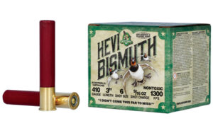 HEVIHS19006_1.jpg HEVI BISMUTH 410 3" #6 25/250