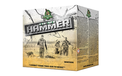 HEVIHS28002_1.jpg HEVI HAMMER 12GA 3" #2 25/250