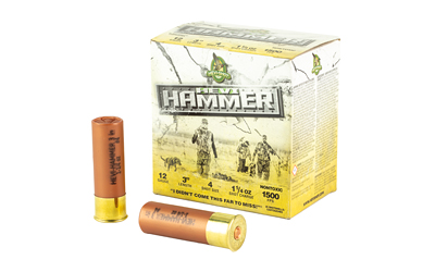 HEVIHS28004_1.jpg HEVI HAMMER 12GA 3" #4 25/250