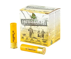 HEVIHS29002_1.jpg HEVI HAMMER 20GA 3" #2 25/250