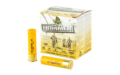 HEVIHS29002_1.jpg HEVI HAMMER 20GA 3" #2 25/250