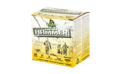 HEVIHS29002_3.jpg HEVI HAMMER 20GA 3" #2 25/250