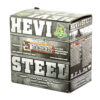 HEVI STEEL 12GA 3" #2 25/250