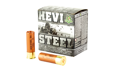 HEVIHS60004_1.jpg HEVI STEEL 12GA 3" #4 25/250