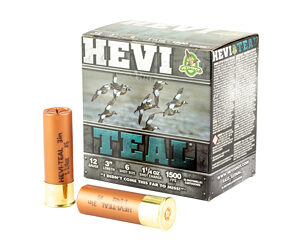 HEVIHS60006_1.jpg HEVI TEAL 12GA 3" #6 25/250