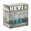 HEVI TEAL 12GA 3" #6 25/250
