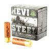HEVIHS60088_1.jpg HEVI STEEL 12GA 3" BB 25/250