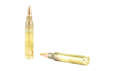 FRONTIER 223REM 55GR HP MATCH 20/500
