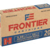 FRONTIER 556NATO 55GR HP MTCH 20/500