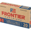 FRONTIER 556NATO 55GR HP MTCH 20/500