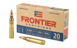 HFR260_1.jpg FRONTIER 556NATO 62GR FMJ 20/500