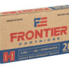 FRONTIER 556NATO 68GR BTHP MTCH 20/5