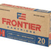 FRONTIER 556NATO 68GR BTHP MTCH 20/5