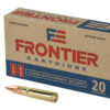 HFR400_1.jpg FRONTIER 300 BLACKOUT 125GR FMJ 20/2