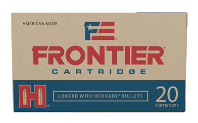 HFR710_1.jpg FRONTIER 6MM ARC 105GR FMJ 20/200