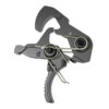 HF EDT 2 STAGE AR15/10 TRIGGER