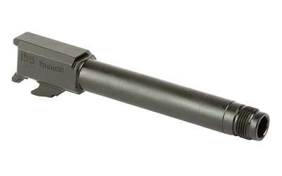HK THRDD BARREL VP9 TACT 9MM 4.68"