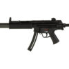 HK MP5 RFL 22LR 16.1" 25RD BLK