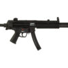 HK MP5 RFL 22LR 16.1" 25RD BLK