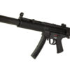 HK MP5 RFL 22LR 16.1" 25RD BLK