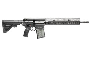 HK81000830_1.jpg HK MR762 A4 7.62X51 16.5" 10RD BLK