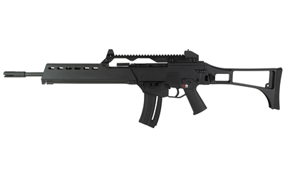 HK81000994_1.jpg HK G36 RIFLE 22LR 16.1" 20RD BLACK