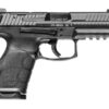 HK VP9A1 K 9MM 4.09" 15RD BLK OR